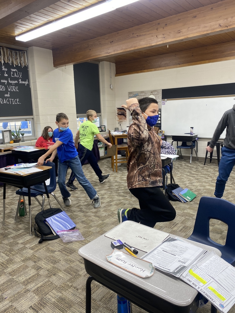 Napoleon Public School